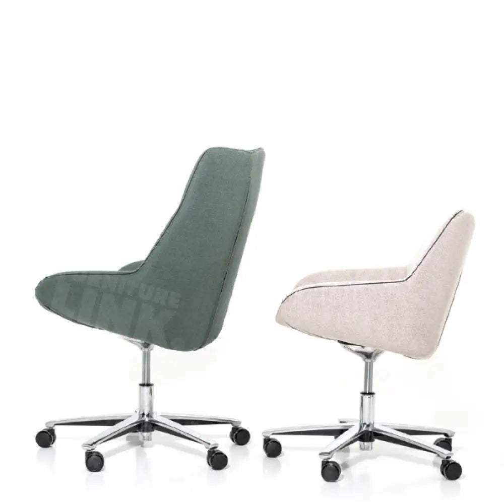 Rien conferentiestoelen