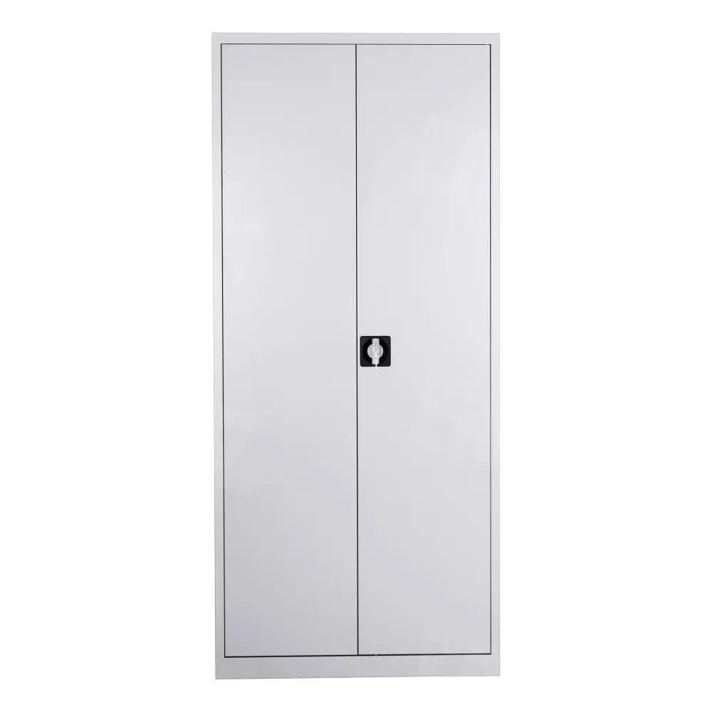 Draaideurkast CAB180 Aluminium 180 x 80 x 38 cm