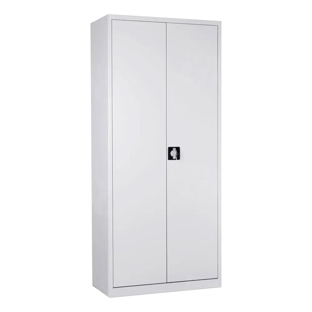 Draaideurkast CAB180 Aluminium 180 x 80 x 38 cm