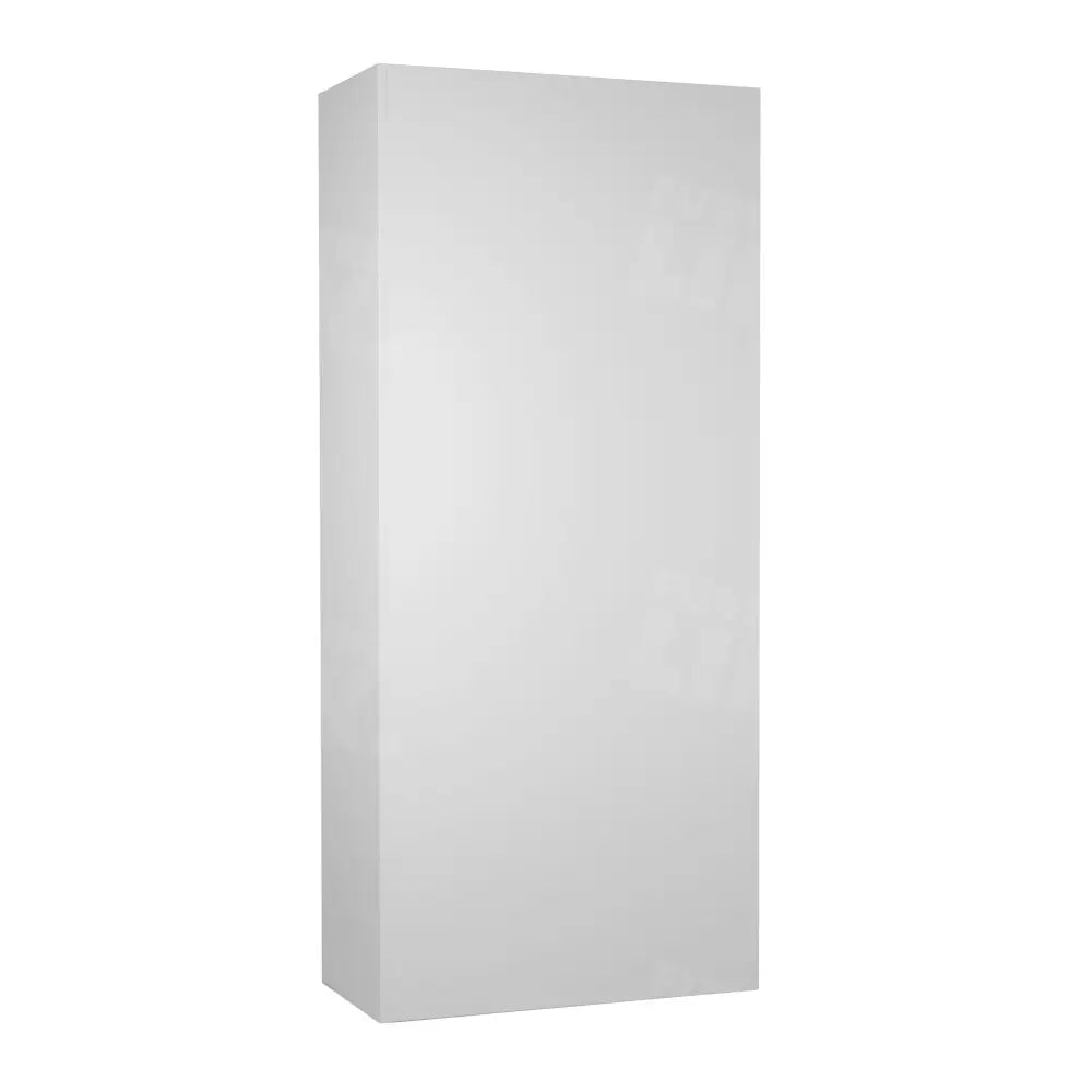 Draaideurkast Cab180 Lichtgrijs 180 X 80 38 Cm Draaideurkasten
