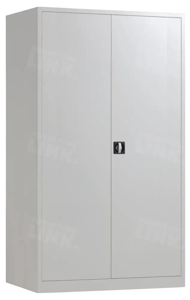 Draaideurkast CAB195-120-60 Lichtgrijs 195 x 120 x 60 cm