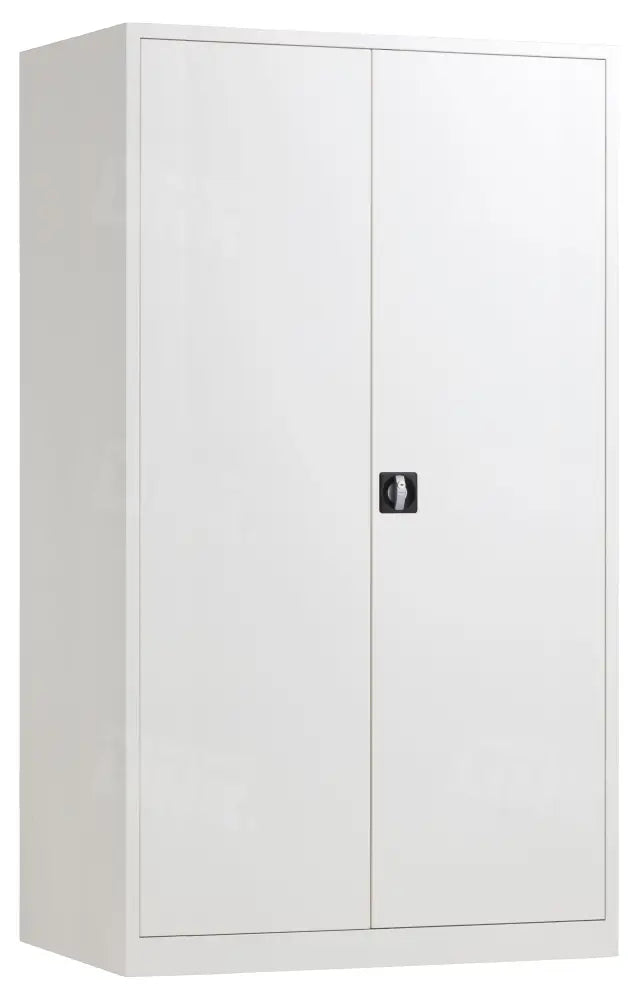 Draaideurkast CAB195-120-60 Wit 195 x 120 x 60 cm