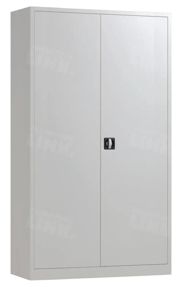 Draaideurkast CAB195-120 Lichtgrijs 195 x 120 x 42 cm