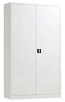 Draaideurkast Cab195-120 Wit 195 X 120 42 Cm Ral 9010 Draaideurkasten