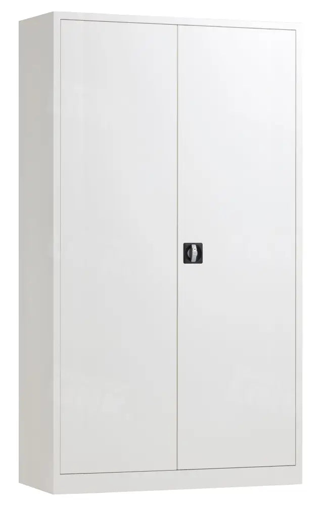 Draaideurkast CAB195-120 Wit 195 x 120 x 42 cm