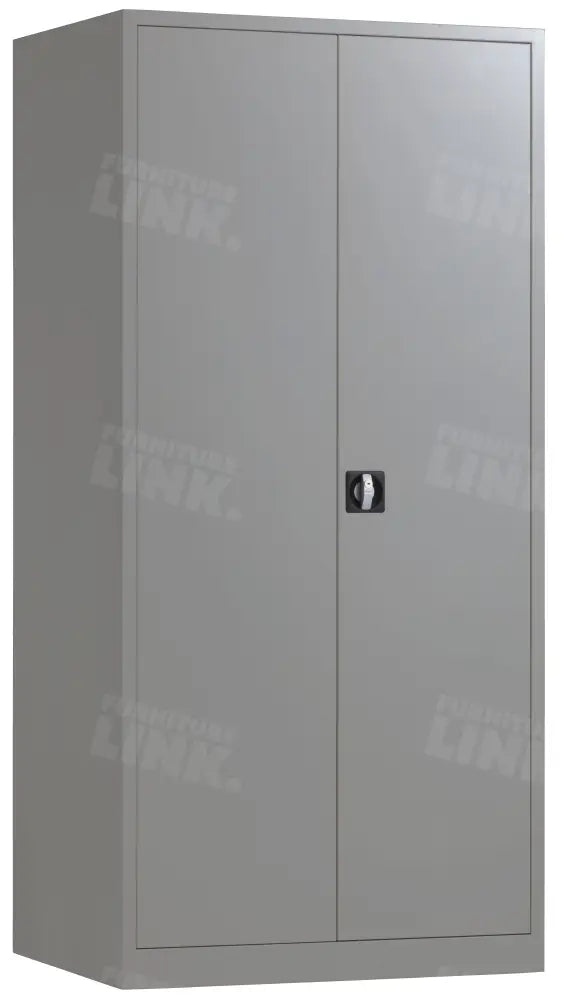 Draaideurkast CAB195-92-60 Aluminium 195 x 92 x 60 cm