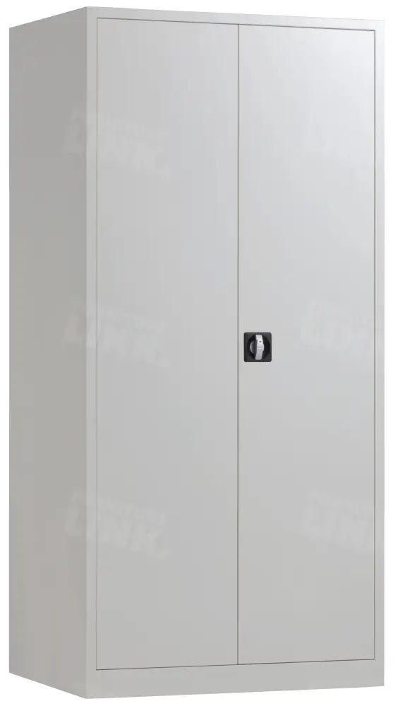 Draaideurkast CAB195-92-60 Lichtgrijs 195 x 92 x 60 cm