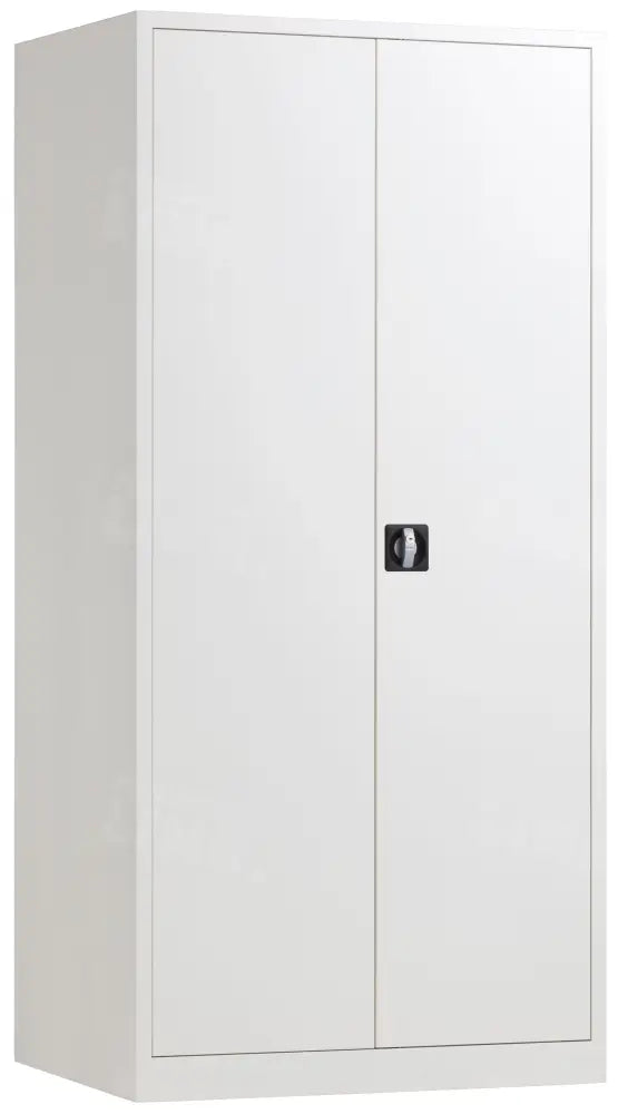 Draaideurkast CAB195-92-60 Wit 195 x 92 x 60 cm