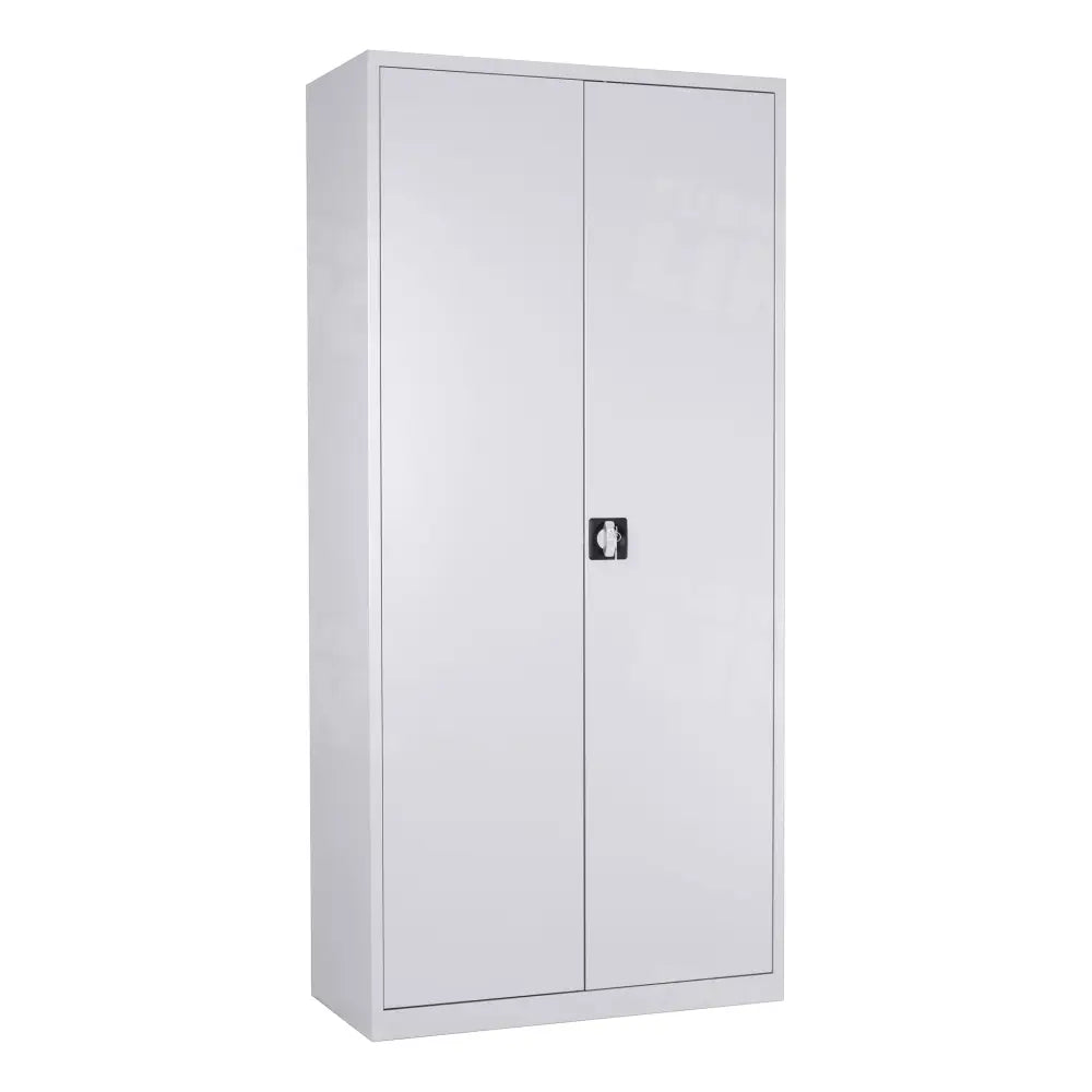 Draaideurkast CAB195 Aluminium 195 x 92 x 42 cm