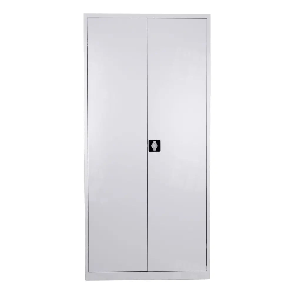 Draaideurkast CAB195 Aluminium 195 x 92 x 42 cm