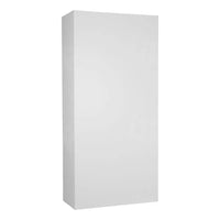 Draaideurkast Cab195 Lichtgrijs 195 X 92 42 Cm Draaideurkasten