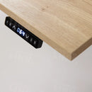 Elektrisch Bureau Dsq 160X80Cm Bureaus
