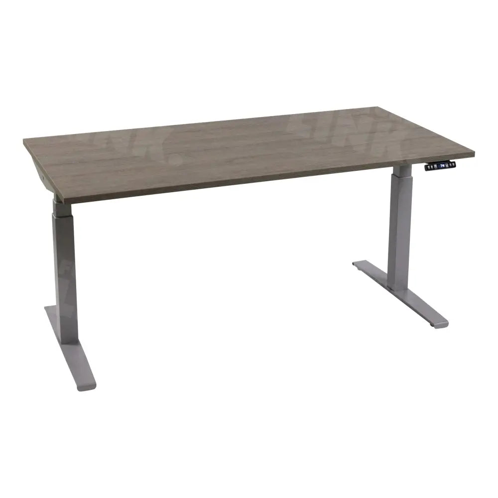 Elektrisch Bureau Dsq 160X80Cm Bureaus