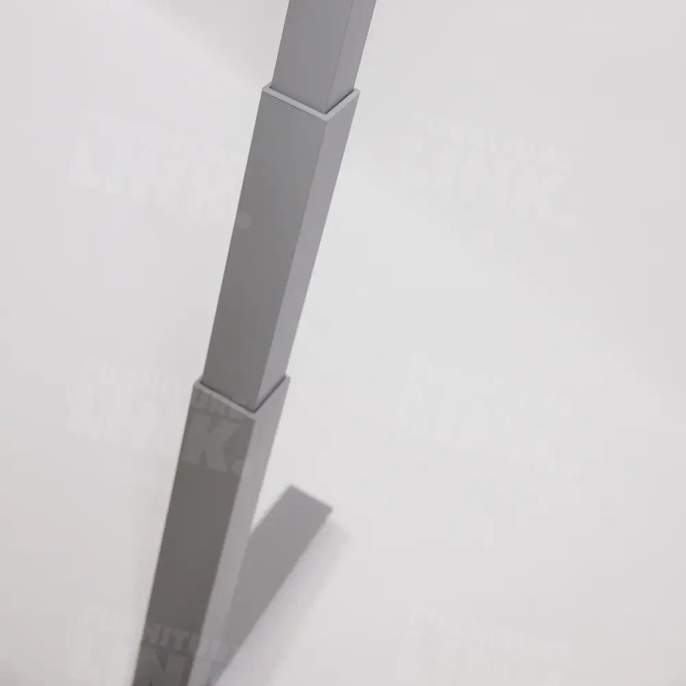 Elektrisch Bureau Dsq 160X80Cm Bureaus