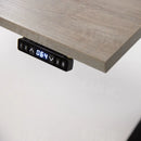 Elektrisch Bureau Dsq 160X80Cm Bureaus