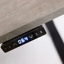 Elektrisch Bureau Dsq 160X80Cm Bureaus