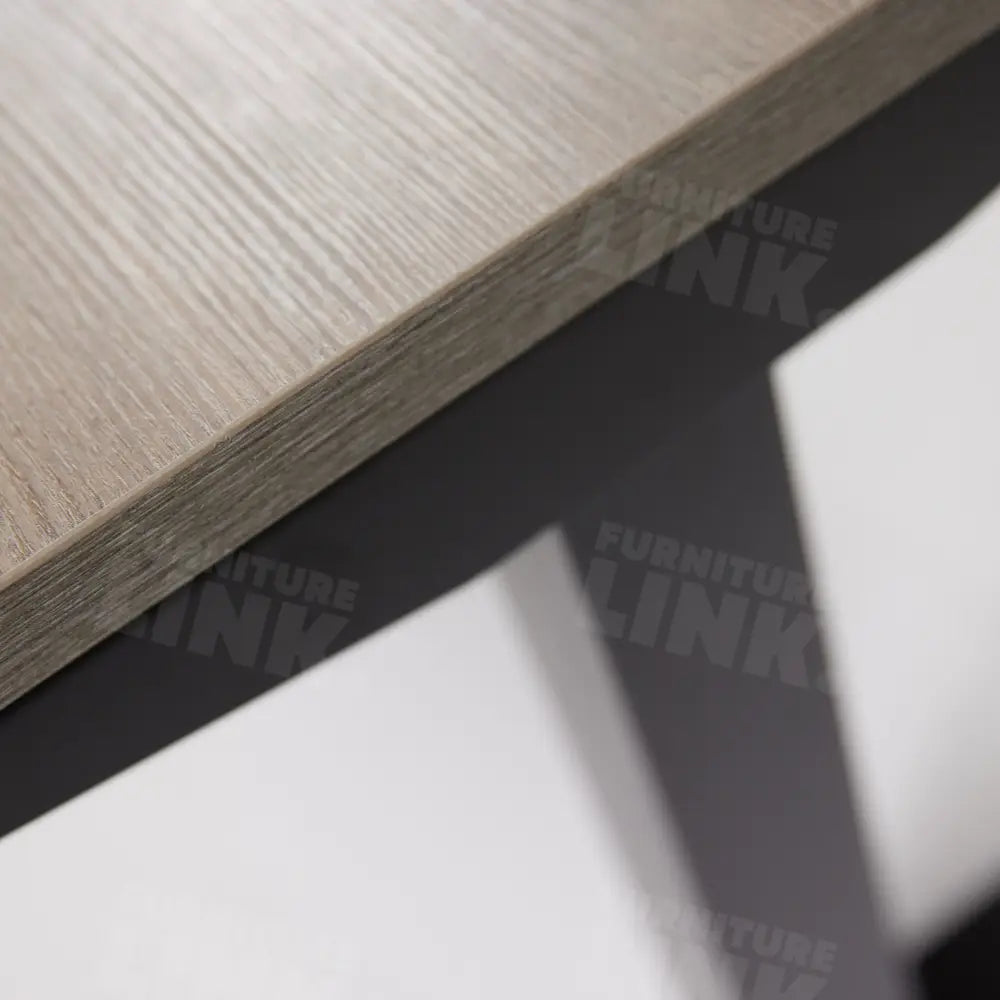 Elektrisch Bureau Dsq 160X80Cm Bureaus