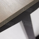 Elektrisch Bureau Dsq 160X80Cm Bureaus