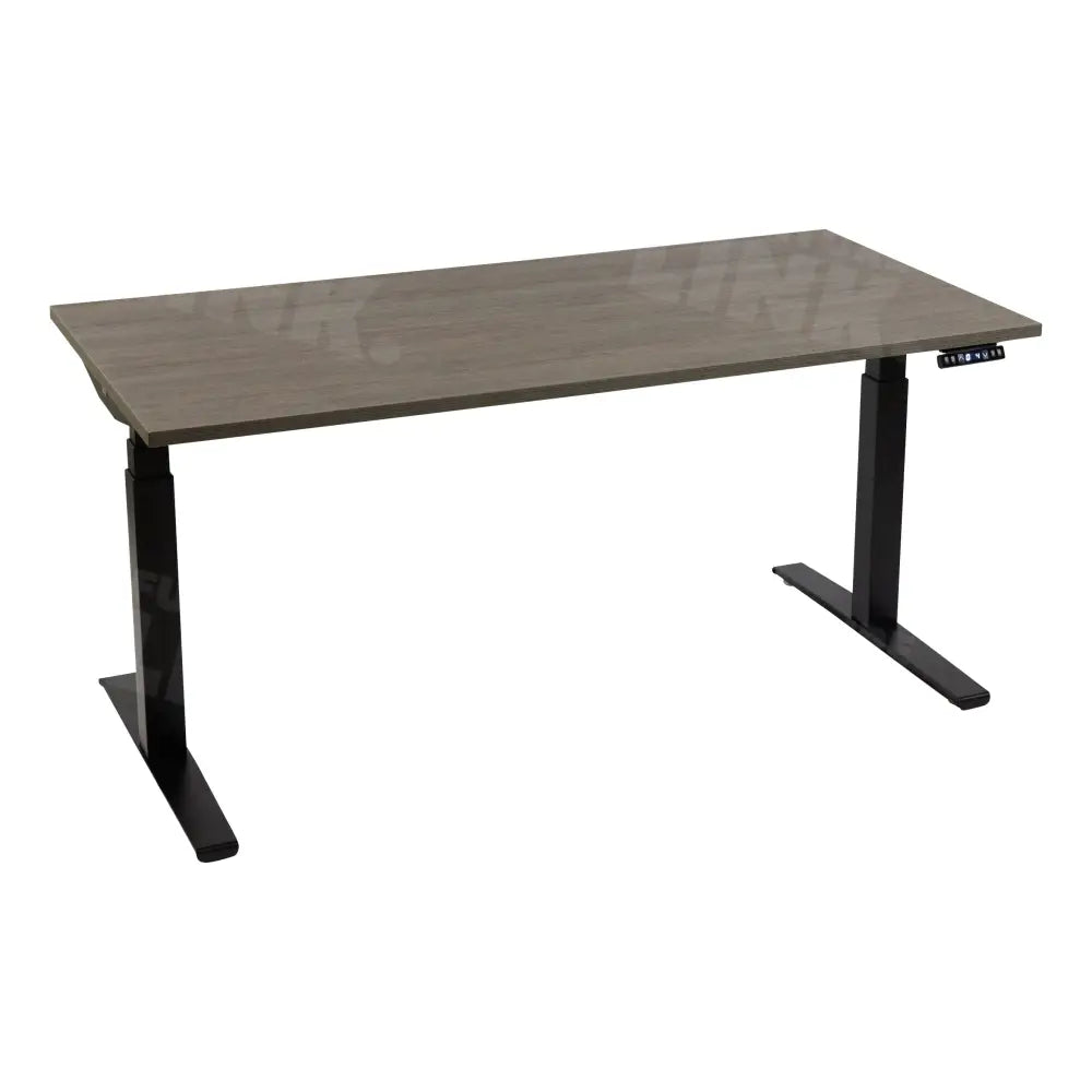 Elektrisch Bureau Dsq 160X80Cm Bureaus