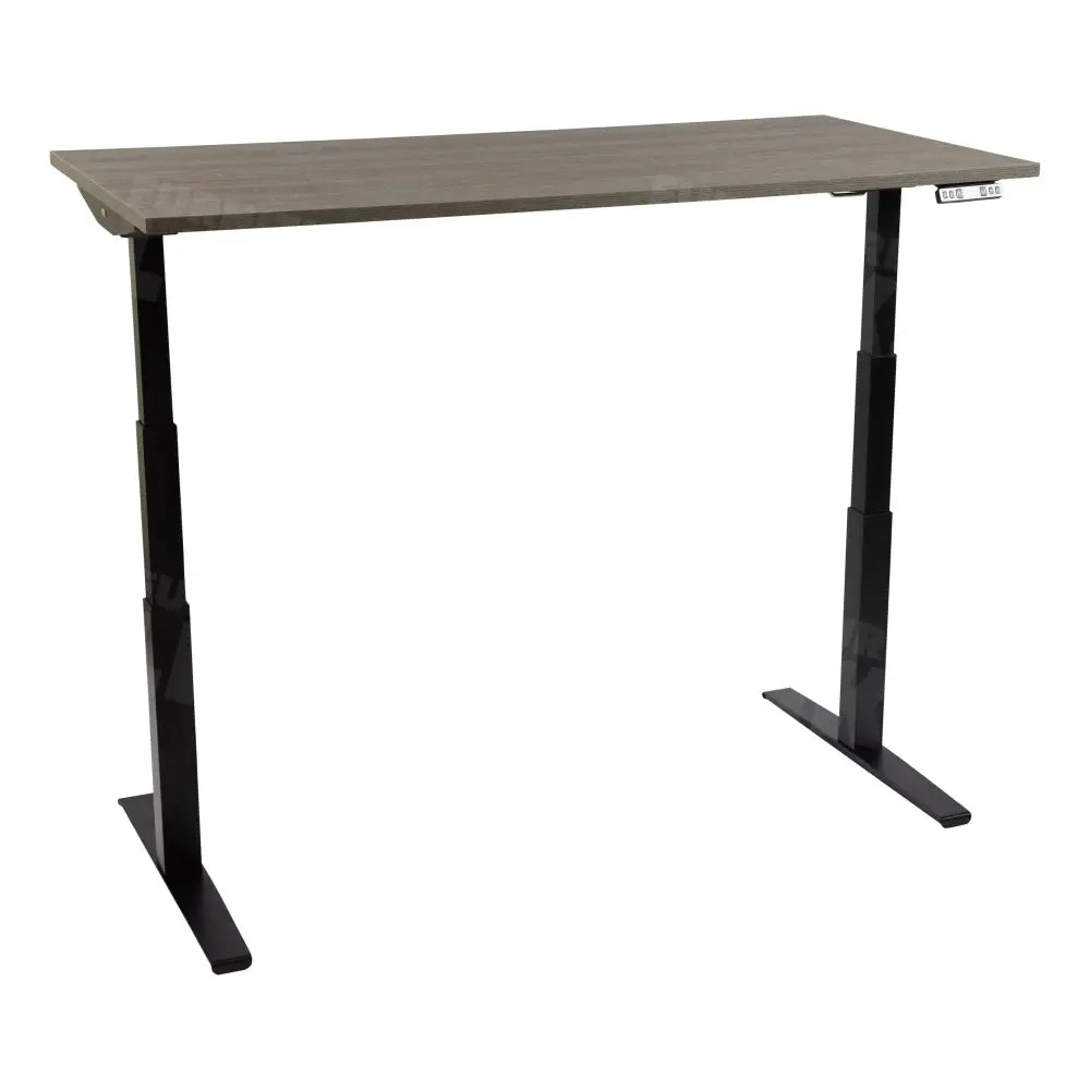 Elektrisch Bureau Dsq 160X80Cm Bureaus