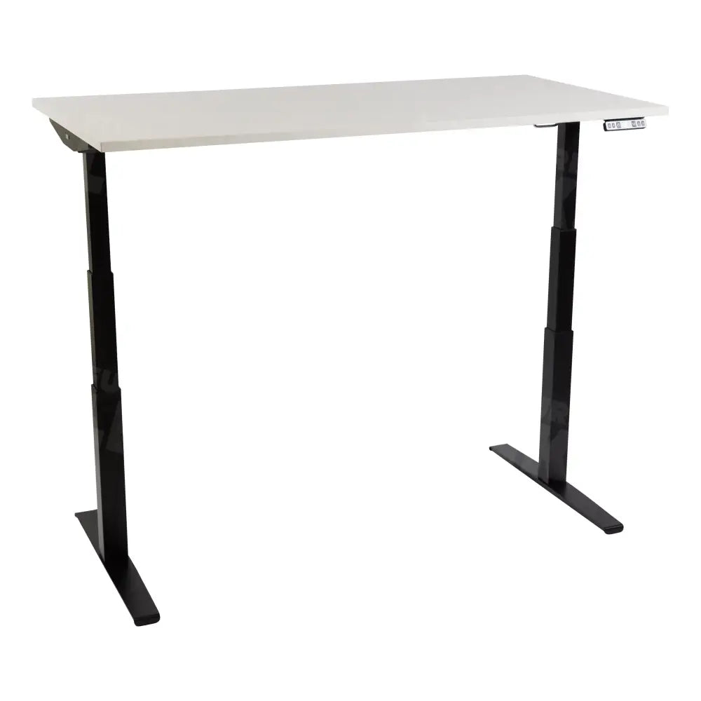 Elektrisch Bureau Dsq 160X80Cm Bureaus