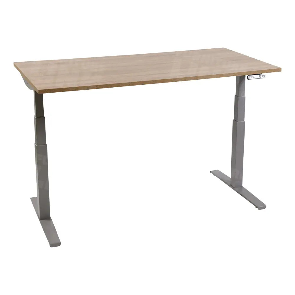 Elektrisch Bureau Dsq 180X80Cm Bureaus