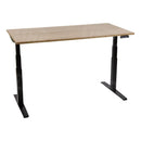 Elektrisch Bureau Dsq 180X80Cm Bureaus