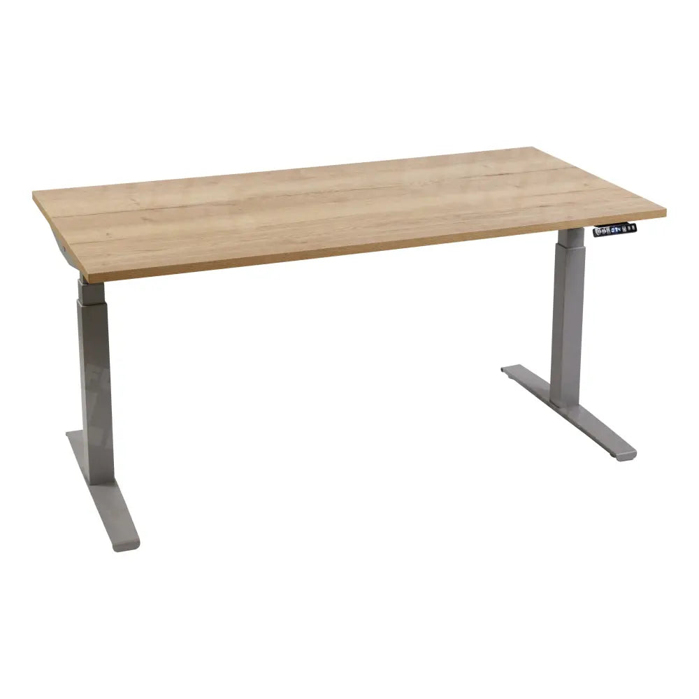 Elektrisch Bureau Dsq 200X80Cm Bureaus