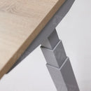 Elektrisch Bureau Dsq 200X80Cm Bureaus
