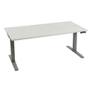 Elektrisch Bureau Dsq 200X80Cm Bureaus