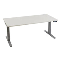 Elektrisch Bureau Dsq 200X80Cm Bureaus