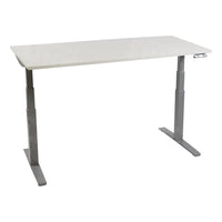 Elektrisch Bureau Dsq 200X80Cm Bureaus