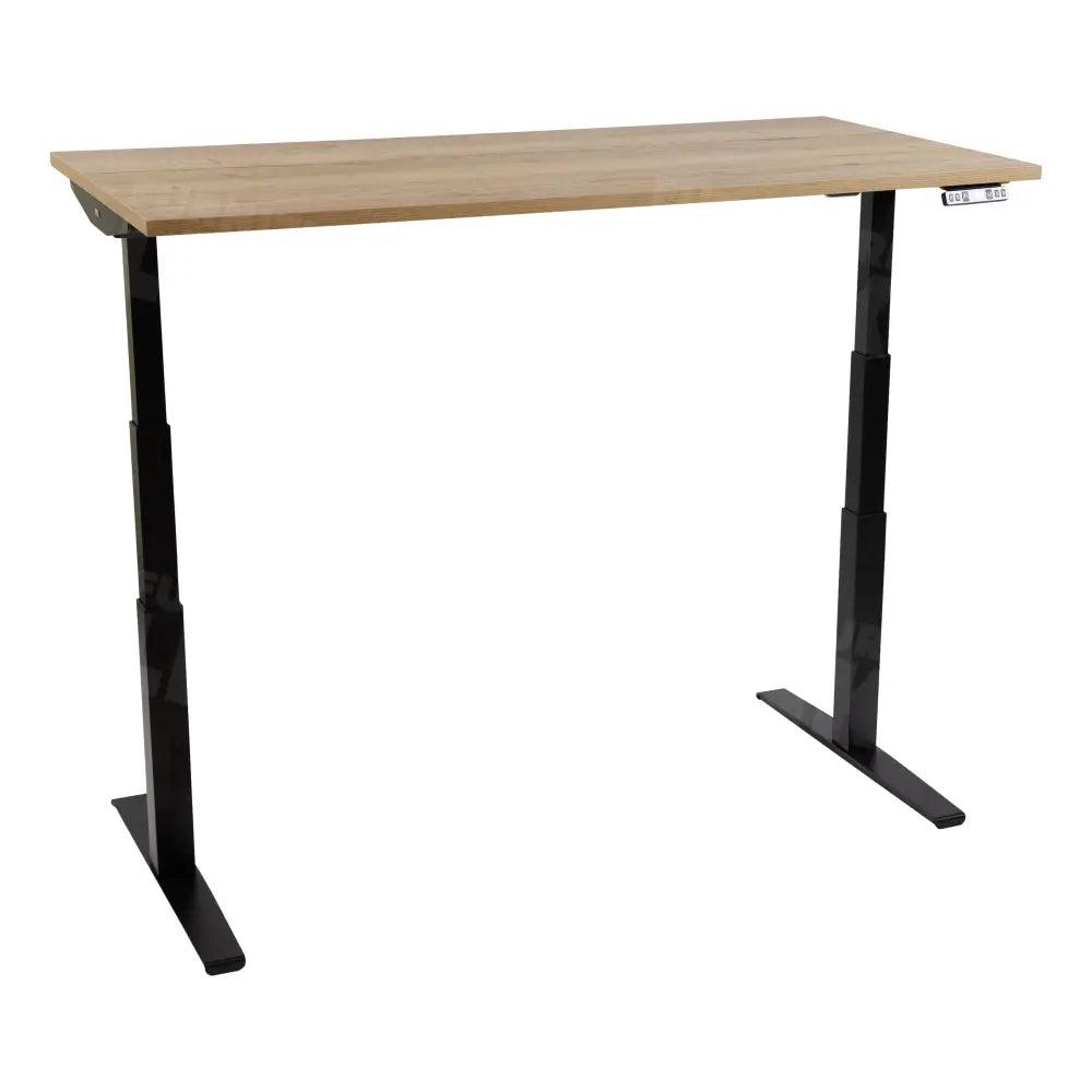 Elektrisch Bureau Dsq 200X80Cm Bureaus