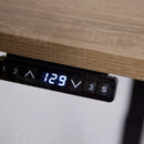 Elektrisch Bureau Dsq 200X80Cm Bureaus