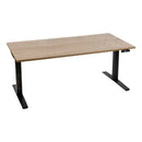 Elektrisch Bureau Dsq 200X80Cm Bureaus