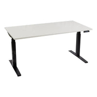 Elektrisch Bureau Dsq 200X80Cm Bureaus