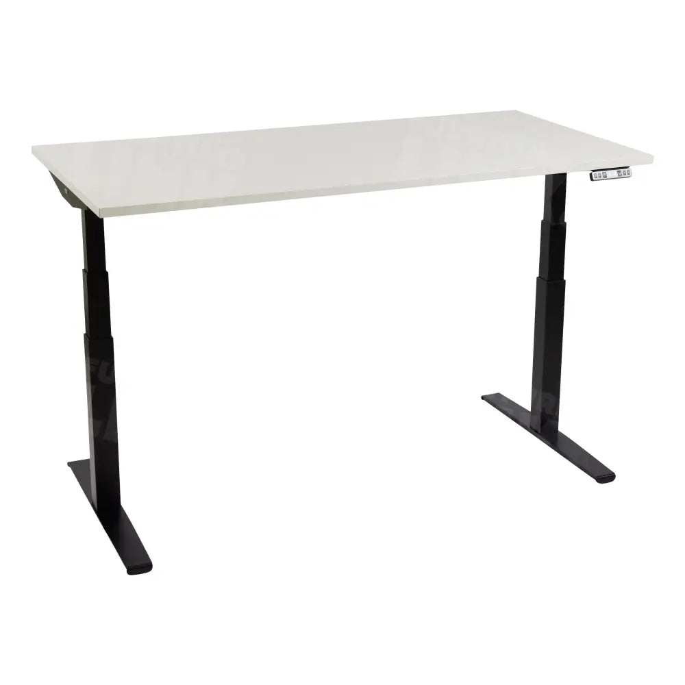 Elektrisch Bureau Dsq 200X80Cm Bureaus
