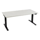 Elektrisch Bureau Dsq 200X80Cm Bureaus