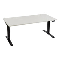 Elektrisch Bureau Dsq 200X80Cm Bureaus