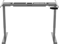 Elektrisch Bureau Dsq Euro 160X80Cm Bureaus