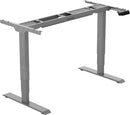 Elektrisch Bureau Dsq Euro 160X80Cm Bureaus