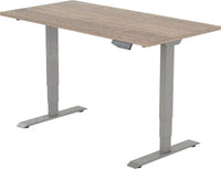 Elektrisch Bureau Dsq Euro 160X80Cm Bureaus