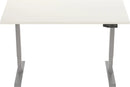 Elektrisch Bureau Dsq Euro 160X80Cm Bureaus
