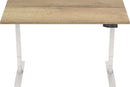 Elektrisch Bureau Dsq Euro 160X80Cm Bureaus