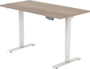 Elektrisch Bureau Dsq Euro 160X80Cm Bureaus