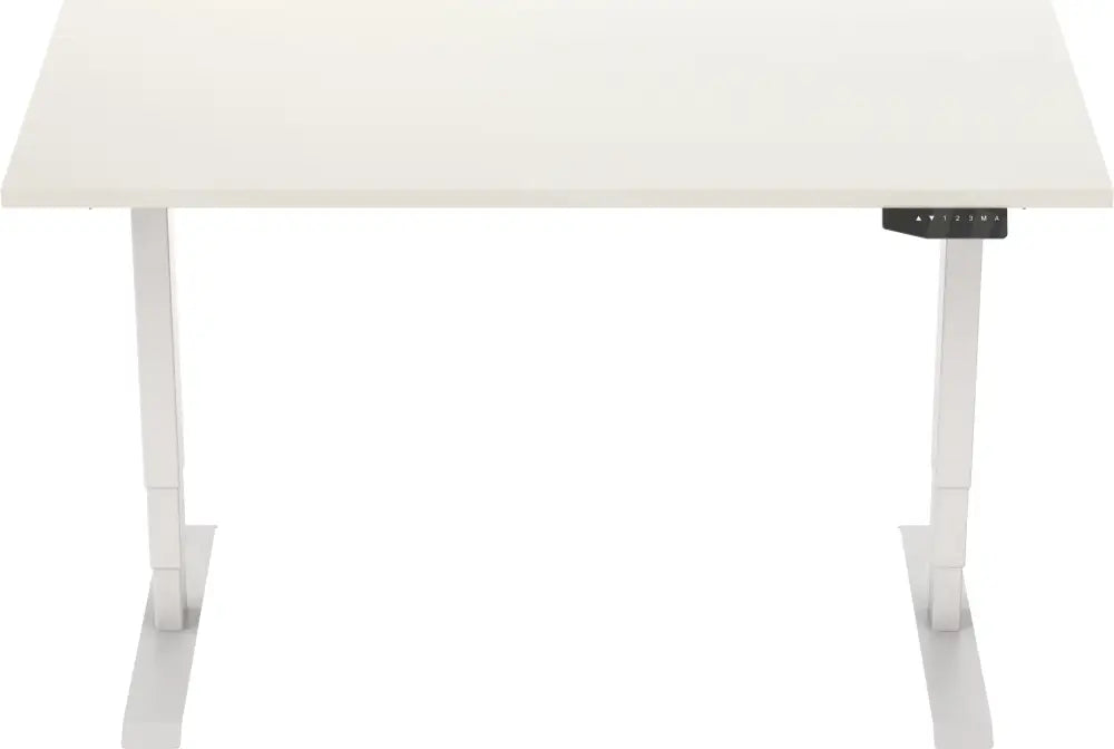 Elektrisch Bureau Dsq Euro 160X80Cm Bureaus