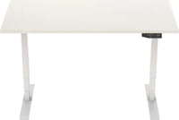 Elektrisch Bureau Dsq Euro 160X80Cm Bureaus