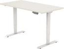 Elektrisch Bureau Dsq Euro 160X80Cm Bureaus