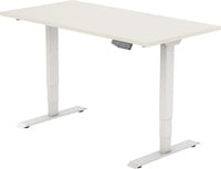 Elektrisch Bureau Dsq Euro 160X80Cm Bureaus