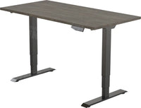Elektrisch Bureau Dsq Euro 160X80Cm Bureaus
